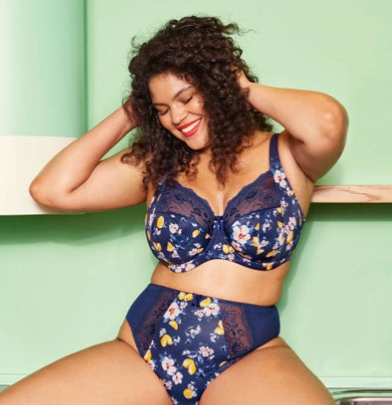 Importance of a good fitting bra