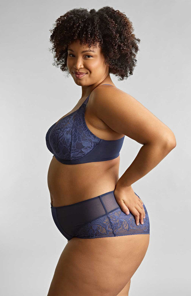 SCULPTRESSE - DREAM Deep Brief IN navy
