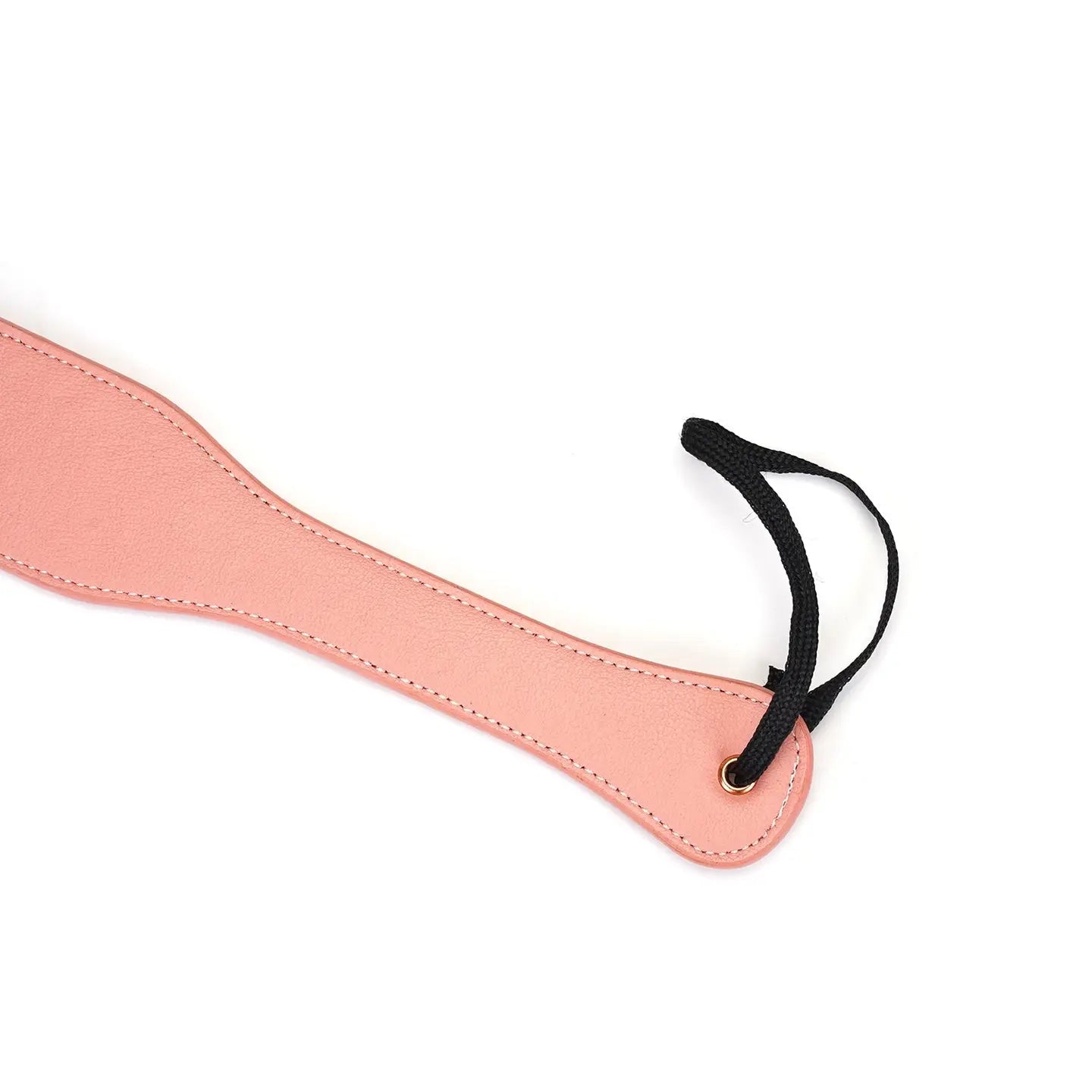 ANON SECRETS - Pink Dream Leather Paddle