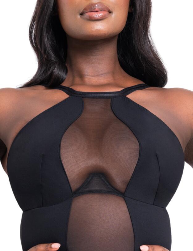 SCANTILLY - Swerve BODY IN BLACK