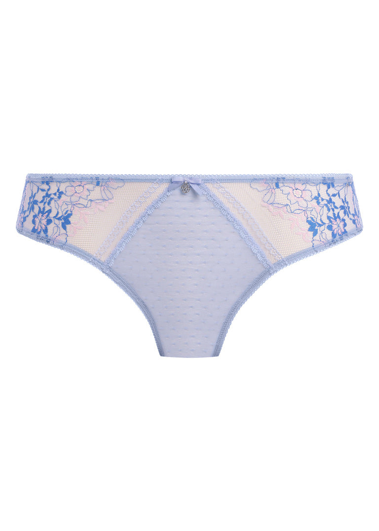 FREYA - Sydnie Brief in Chambray