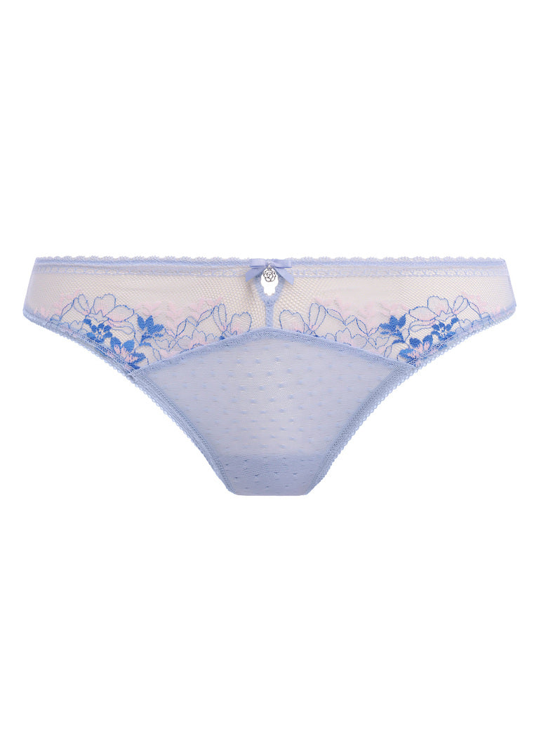 FREYA - Sydnie Brazilian in Chambray