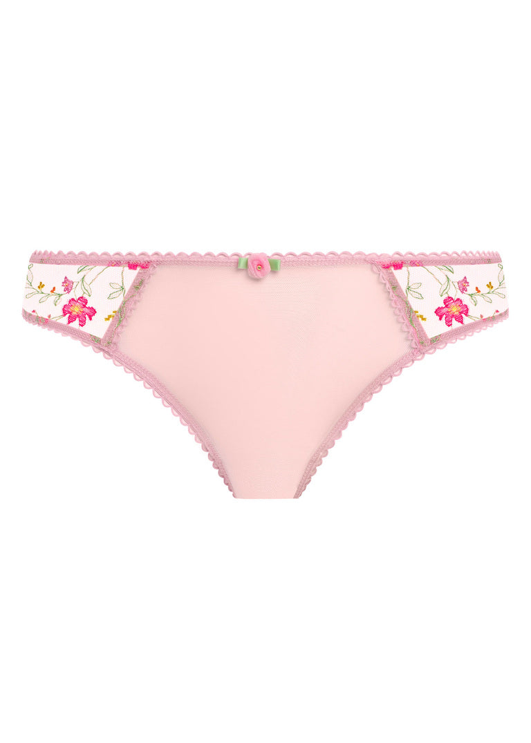 FREYA - Love Crush Thong in Pink Champagne