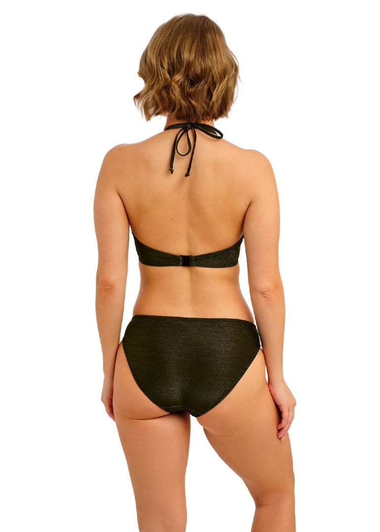 FREYA - Arizona Wave Bikini Brief in Nebula
