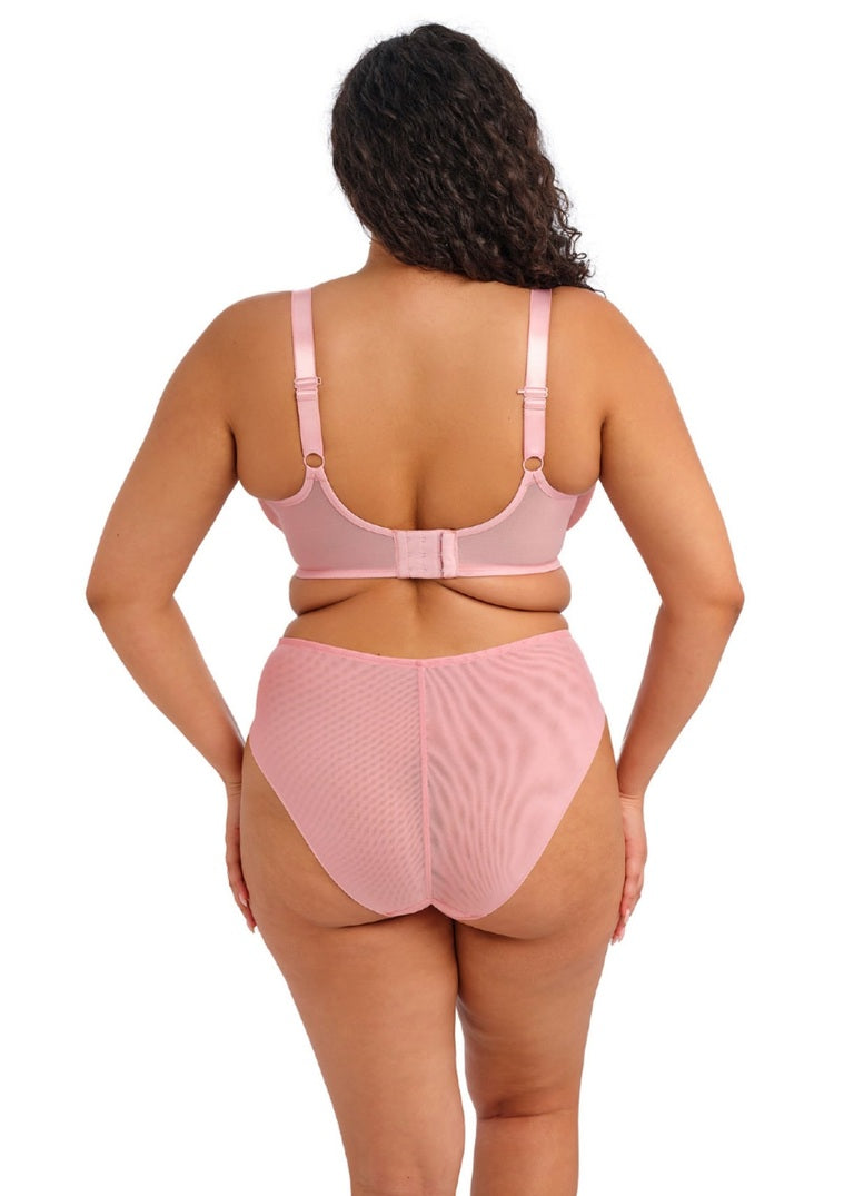 Elomi - Aerith Brief in Rose