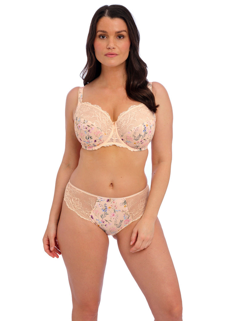 FANTASIE - PIPPA BRIEF IN summer garden