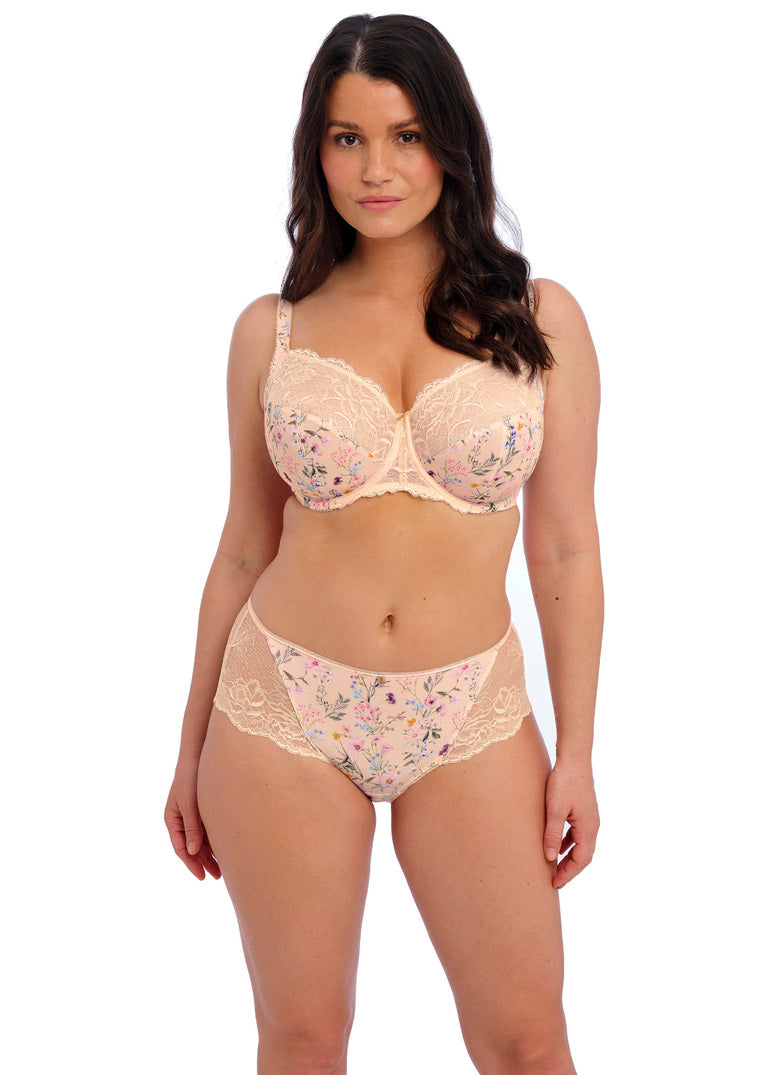 FANTASIE - PIPPA short IN summer garden