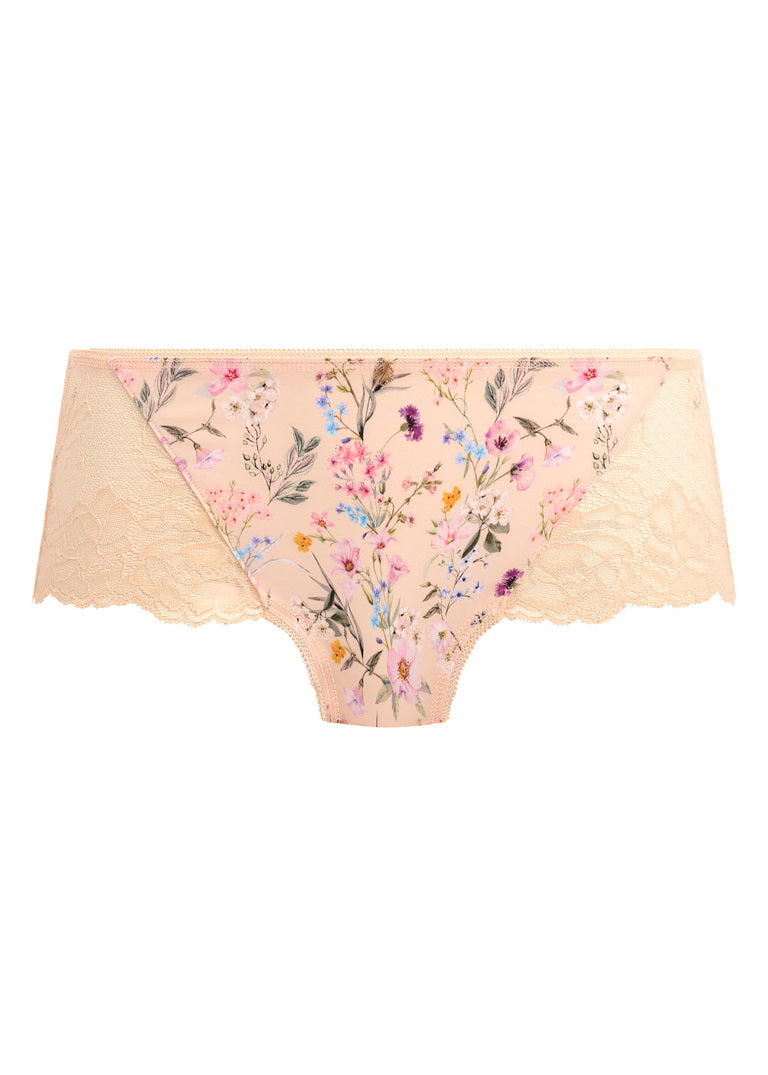 FANTASIE - PIPPA short IN summer garden