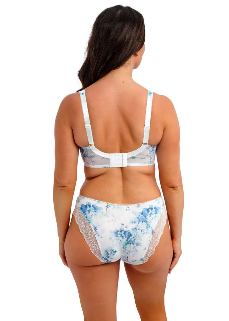 FANTASIE - Lucia Brief in Blue Garden