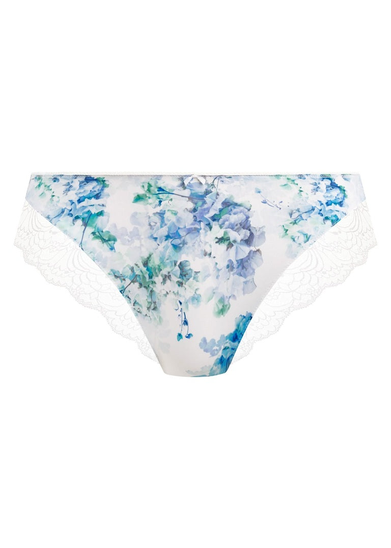 FANTASIE - Lucia Brief in Blue Garden