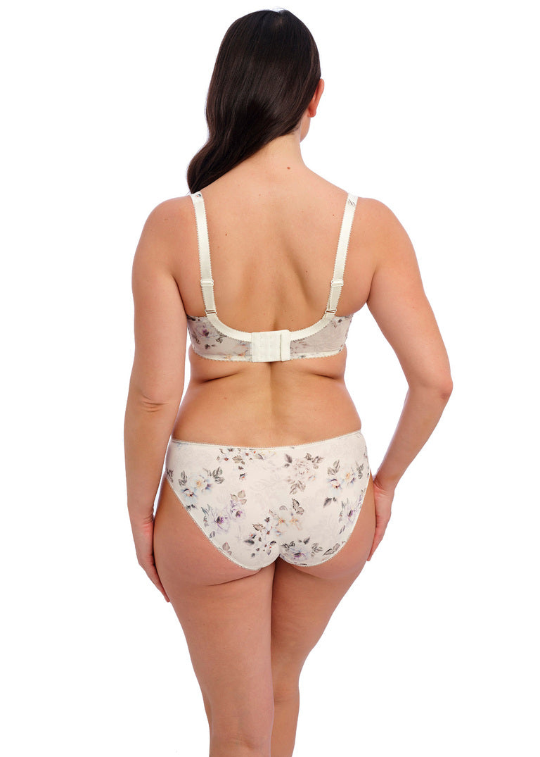 Fantasie - Lizbeth Uw Side Support Bra in Ivory