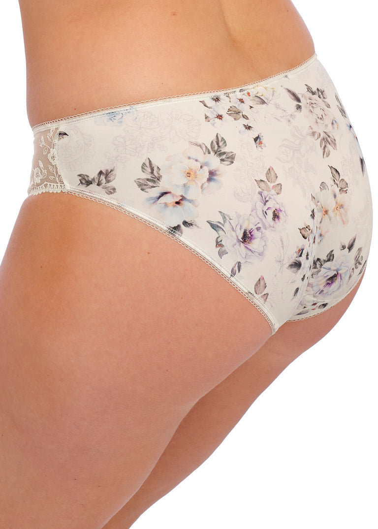 FANTASIE - Lizbeth BRIEF IN Ivory