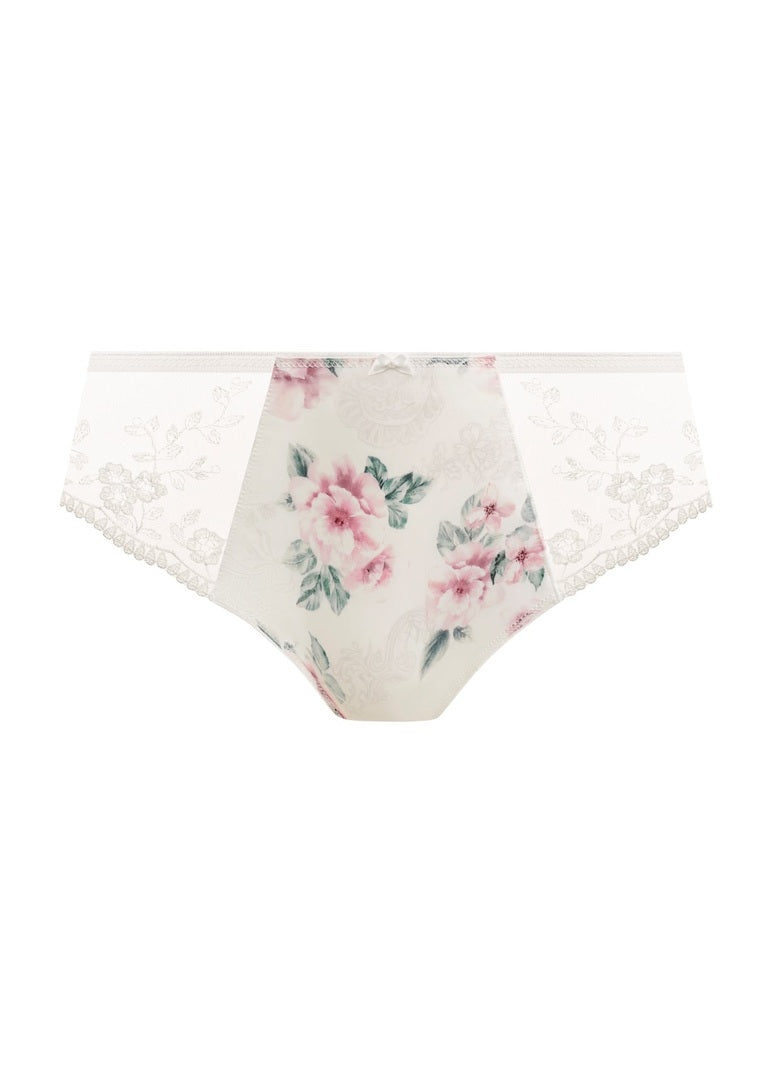 FANTASIE - Lizbeth Brief in White