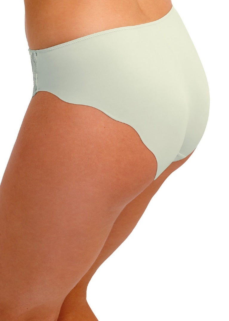 FANTASIE - Magdalena Brief Vintage Green