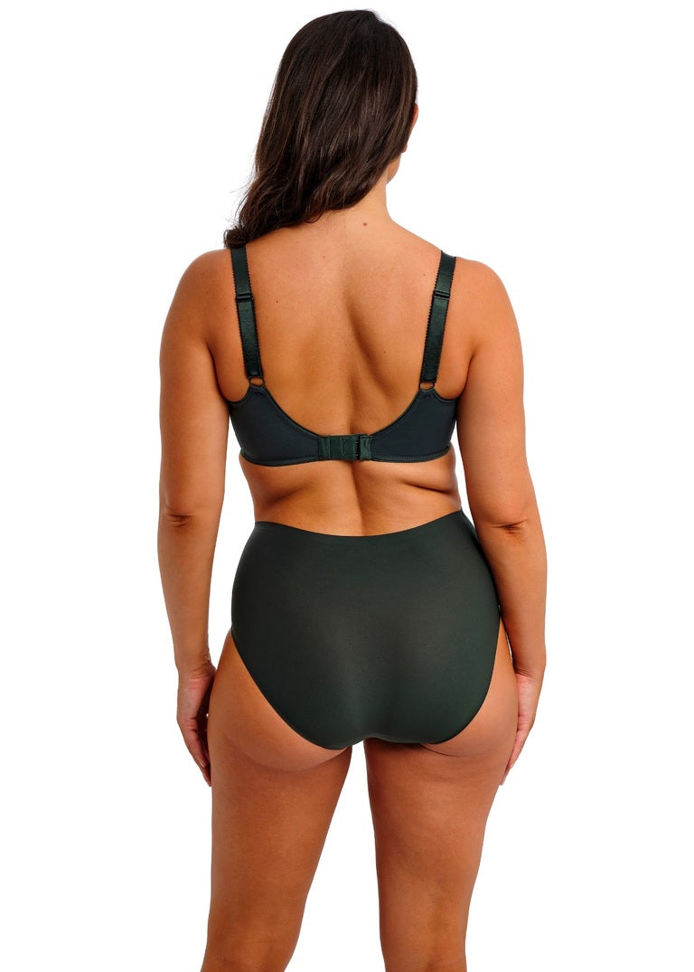 FANTASIE - FUSION FULL CUP BRA IN Evergreen
