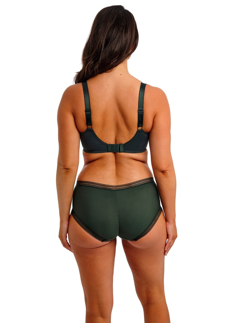 FANTASIE -Fusion brief in evergreen