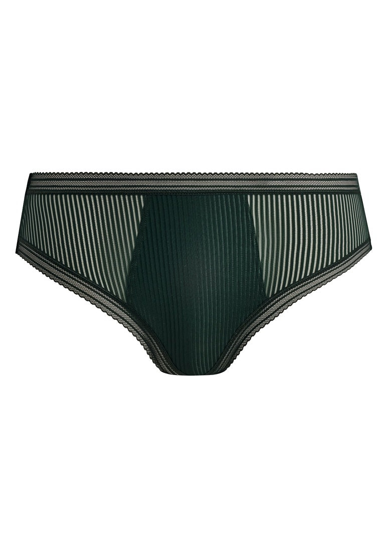 FANTASIE -Fusion brief in evergreen