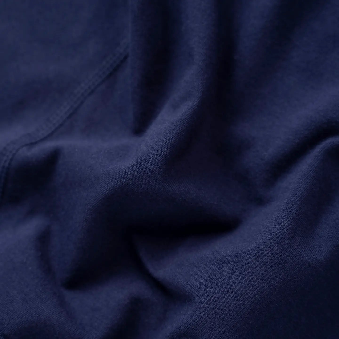 Oddballs - Navy & Magenta - Mens Cotton Boxer Shorts