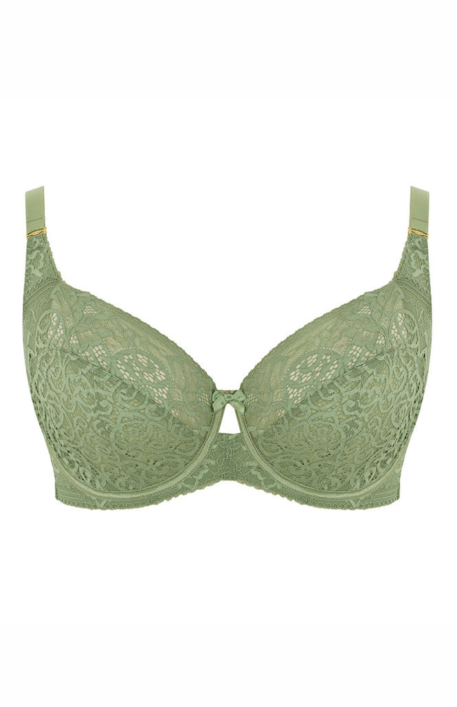 SCULPTRESSE - ESTEL FULL CUP BRA IN SAGE