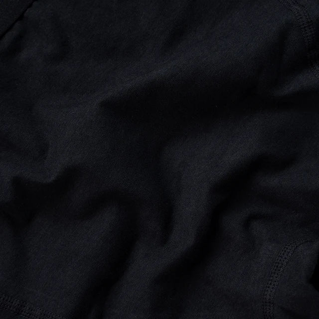 Oddballs - Classic Black - Mens Boxer Shorts