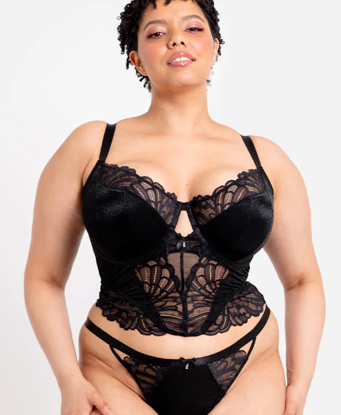 CURVY KATE - BOOST