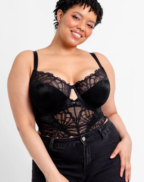 CURVY KATE - BOOST