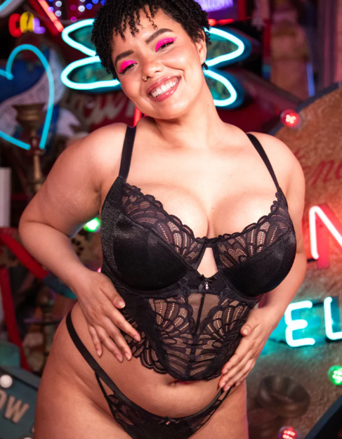 CURVY KATE - BOOST