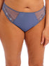 ELOMI - MATILDA THONG IN DENIM DAISY