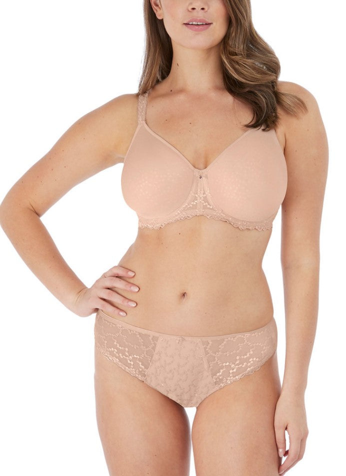 FANTASIE - ANA SPACER IN NATURAL BEIGE
