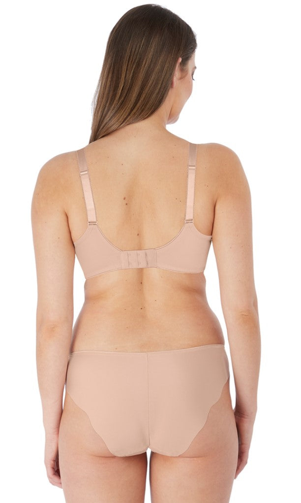 FANTASIE - ANA SPACER IN NATURAL BEIGE