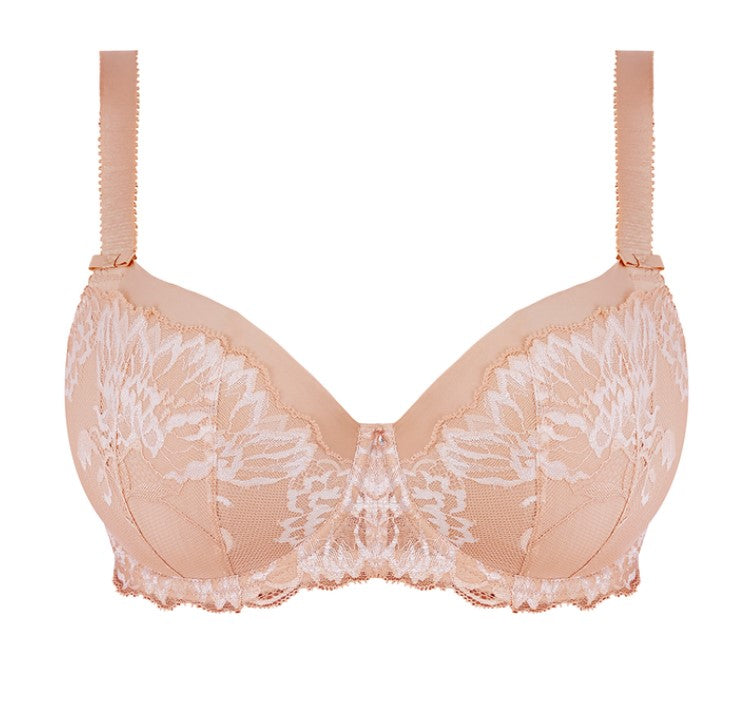 FANTASIE - AUBREE HALF CUP IN NATURAL BEIGE