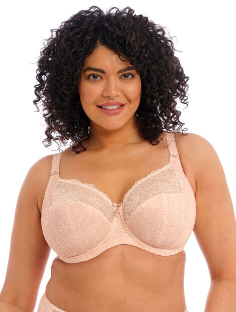 ELOMI - MORGAN FULL CUP IN CAMEO ROSE