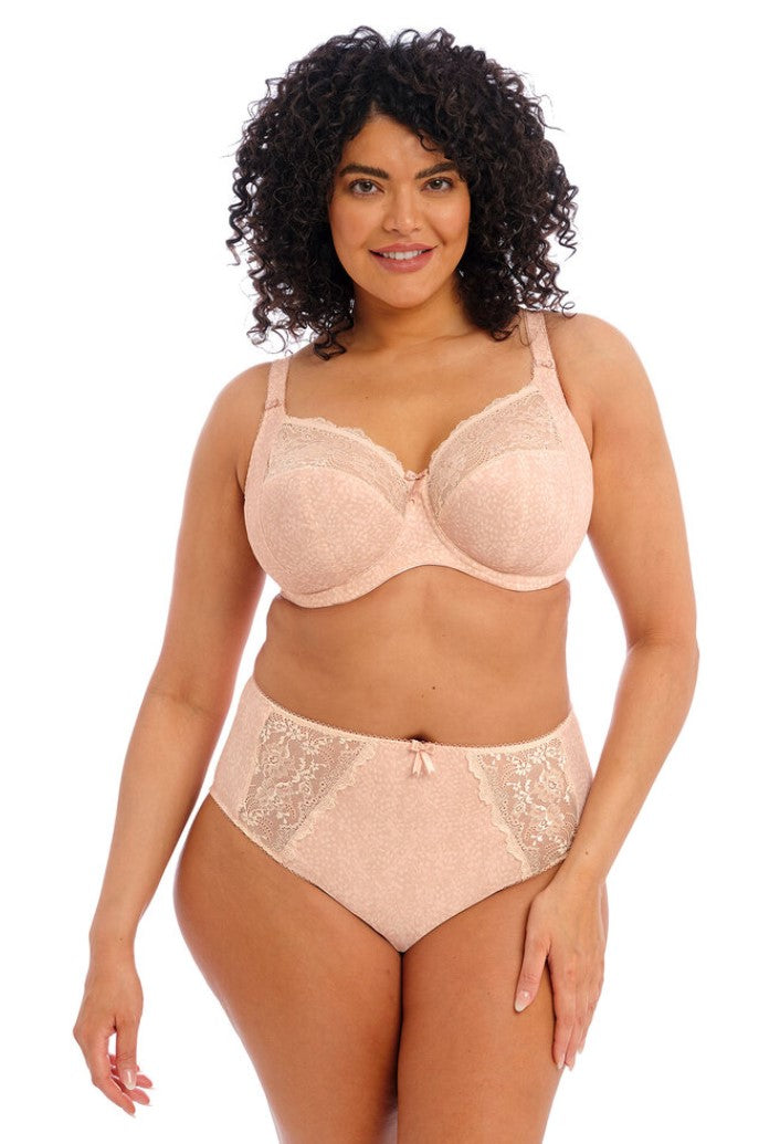 ELOMI - MORGAN FULL CUP IN CAMEO ROSE