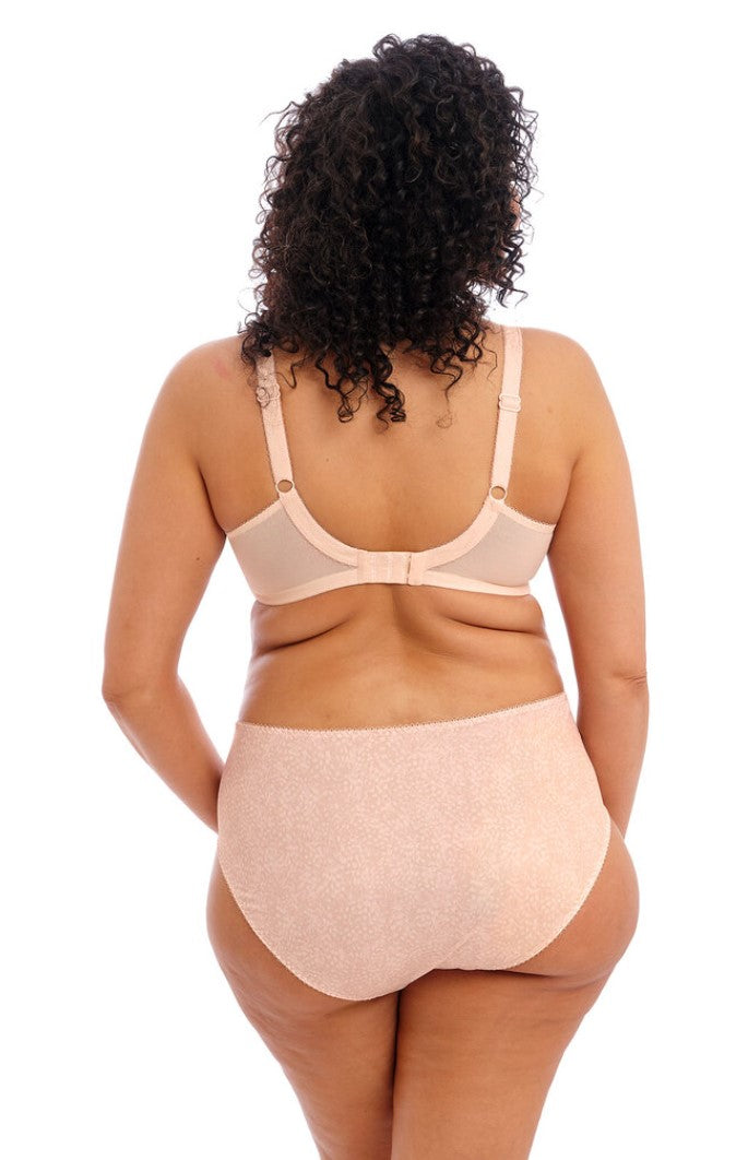 ELOMI - MORGAN FULL CUP IN CAMEO ROSE
