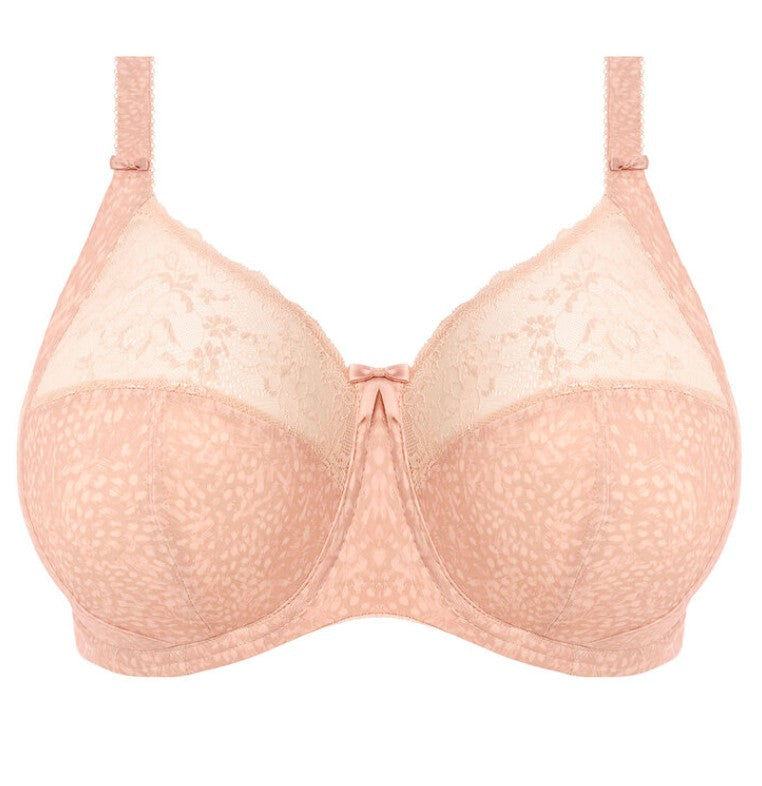 ELOMI - MORGAN FULL CUP IN CAMEO ROSE