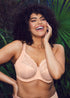 ELOMI - MORGAN FULL CUP IN CAMEO ROSE
