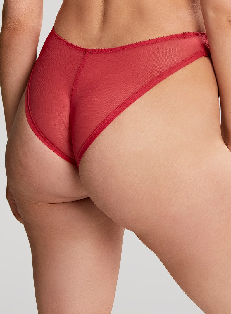 CLEO - BLOSSOM BRAZILIAN IN RASPBERRY