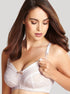 PANACHE - SOPHIE NURSING BRA IN LINEN