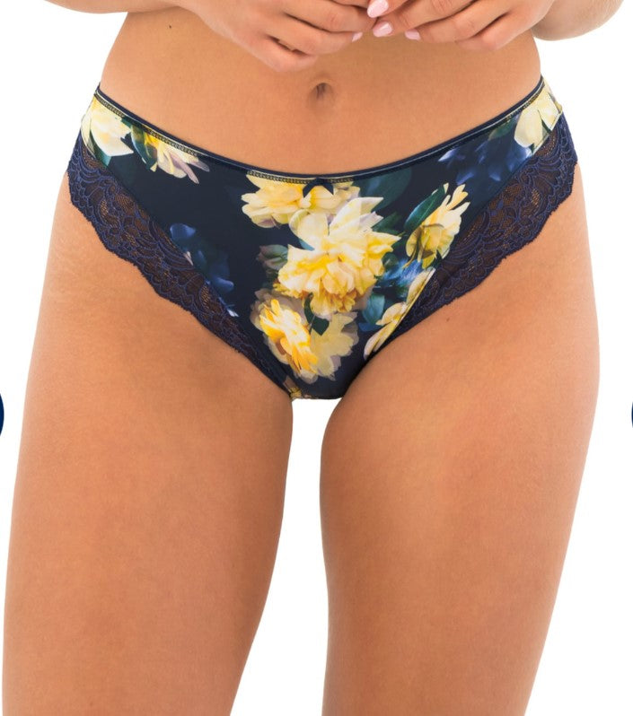 FANTASIE - LUCIA BRIEF IN NAVY