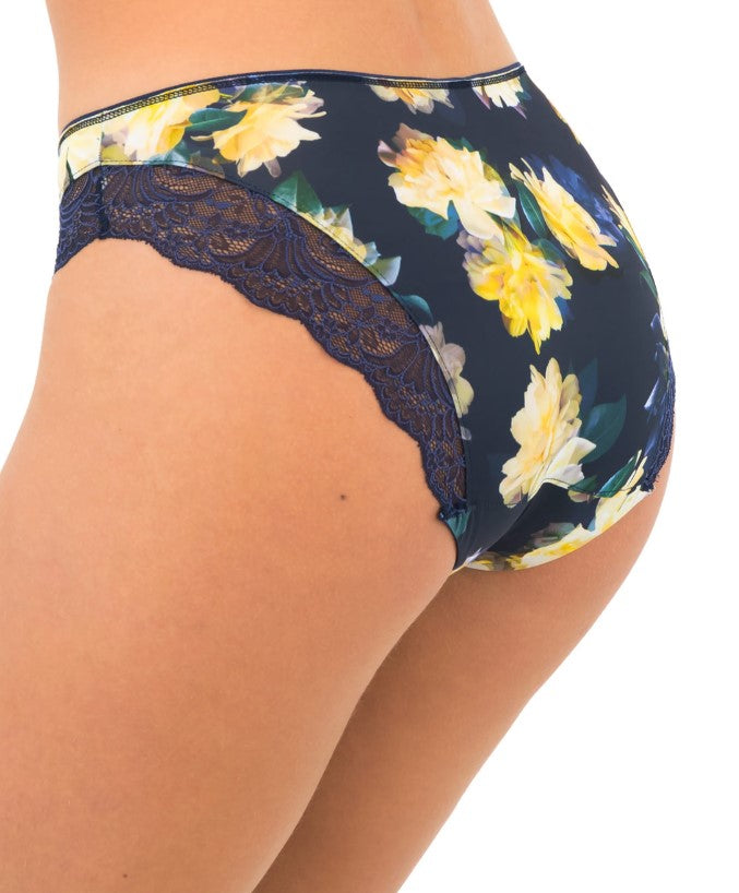 FANTASIE - LUCIA BRIEF IN NAVY