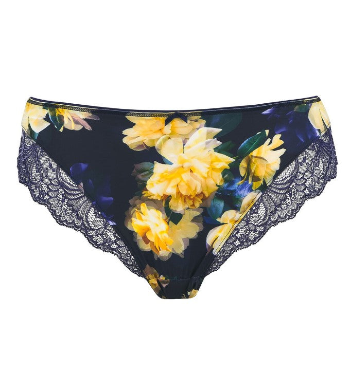 FANTASIE - LUCIA BRIEF IN NAVY