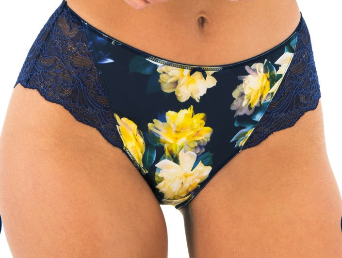 FANTASIE - LUCIA SHORT IN NAVY