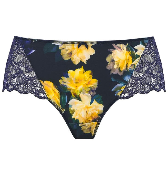 FANTASIE - LUCIA SHORT IN NAVY