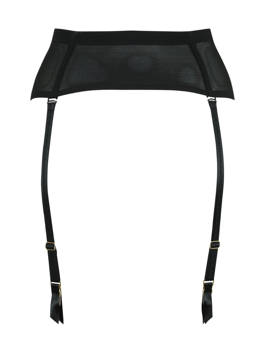 GOSSARD - VIP Etoile Waist Cincher - Black