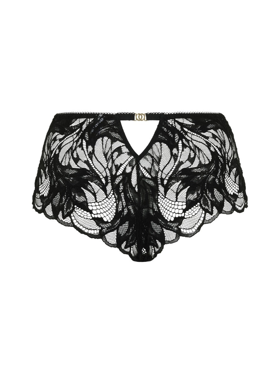 GOSSARD - Lace Soiree Shorty - Black