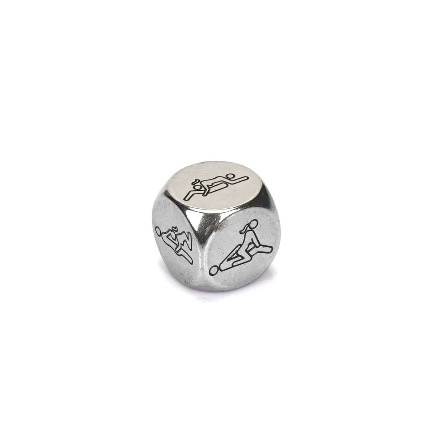 ANON SECRETS - Date Night Position Dice