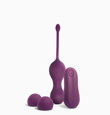 ANON SECRETS - COSMO VIBRATING BALLS