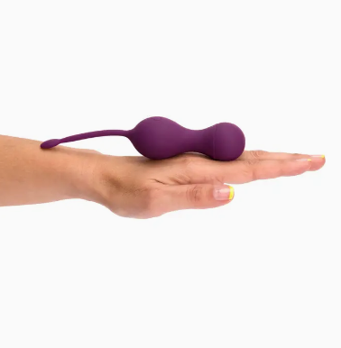 ANON SECRETS - COSMO VIBRATING BALLS