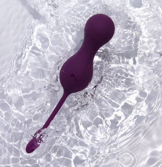 ANON SECRETS - COSMO VIBRATING BALLS