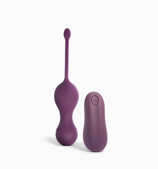 ANON SECRETS - COSMO VIBRATING BALLS